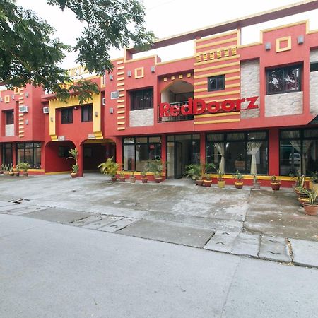 Reddoorz @ Golden Victory Hotel Mabalacat Pampanga Dış mekan fotoğraf